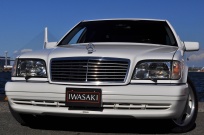 メルセデスベンツ Sクラス 中古車