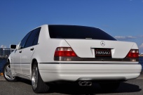 メルセデスベンツ Sクラス 中古車