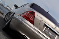 メルセデスベンツ Sクラス 中古車