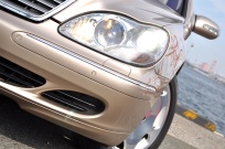 メルセデスベンツ Sクラス 中古車