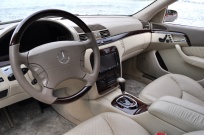 メルセデスベンツ Sクラス 中古車