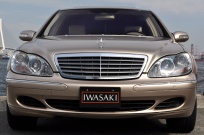 メルセデスベンツ Sクラス 中古車