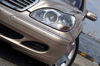 メルセデスベンツ Sクラス 中古車