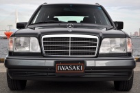 メルセデスベンツ Eクラス 中古車