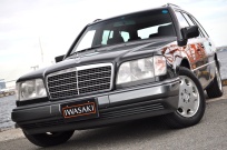 メルセデスベンツ Eクラス 中古車