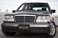 メルセデスベンツ Eクラス 中古車