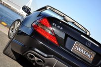 AMG SLクラス 中古車