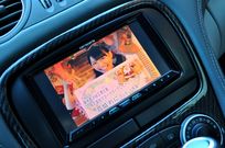 AMG SLクラス 中古車