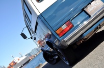 フォルクスワーゲン ヴァナゴン 中古車