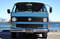 フォルクスワーゲン ヴァナゴン 中古車