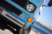 フォルクスワーゲン ヴァナゴン 中古車