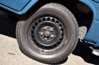 フォルクスワーゲン ヴァナゴン 中古車