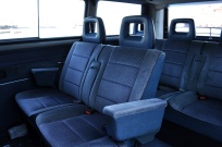 フォルクスワーゲン ヴァナゴン 中古車