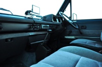 フォルクスワーゲン ヴァナゴン 中古車