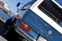 フォルクスワーゲン ヴァナゴン 中古車