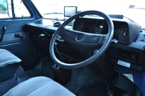 フォルクスワーゲン ヴァナゴン 中古車