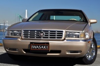 キャデラック エルドラド 