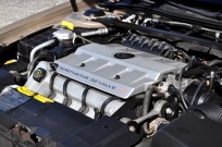 キャデラック エルドラド 