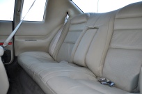 キャデラック エルドラド 