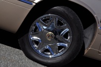 キャデラック エルドラド 