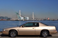 キャデラック エルドラド 