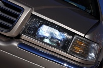 キャデラック エルドラド 