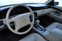 キャデラック エルドラド 