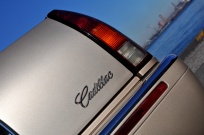 キャデラック エルドラド 