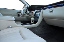 キャデラック エルドラド 