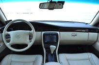 キャデラック エルドラド 