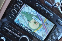 ベントレー コンチネンタル フライングスパー 中古車