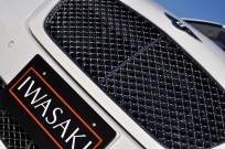 ベントレー コンチネンタル フライングスパー 中古車