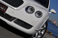 ベントレー コンチネンタル フライングスパー 中古車