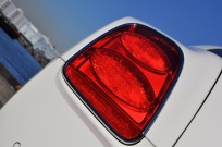 ベントレー コンチネンタル フライングスパー 中古車