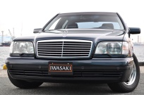 メルセデスベンツ Sクラス 中古車