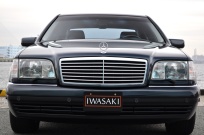 メルセデスベンツ Sクラス 中古車