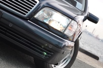 メルセデスベンツ Sクラス 中古車