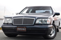 メルセデスベンツ Sクラス 中古車