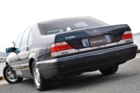 メルセデスベンツ Sクラス 中古車