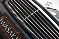 メルセデスベンツ Sクラス 中古車