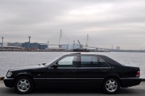 メルセデスベンツ Sクラス 中古車