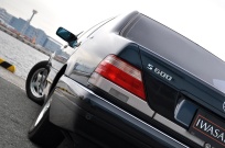 メルセデスベンツ Sクラス 中古車