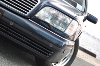 メルセデスベンツ Sクラス 中古車