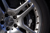 AMG SLクラス 中古車