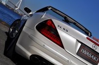AMG SLクラス 中古車
