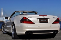 AMG SLクラス 中古車