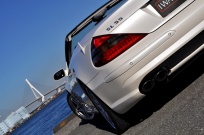 AMG SLクラス 中古車