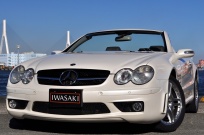 AMG SLクラス 中古車