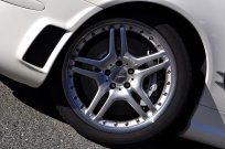 AMG SLクラス 中古車