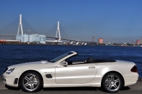 AMG SLクラス 中古車